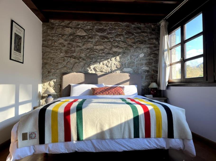 El Nido Villa Llanes Exterior foto