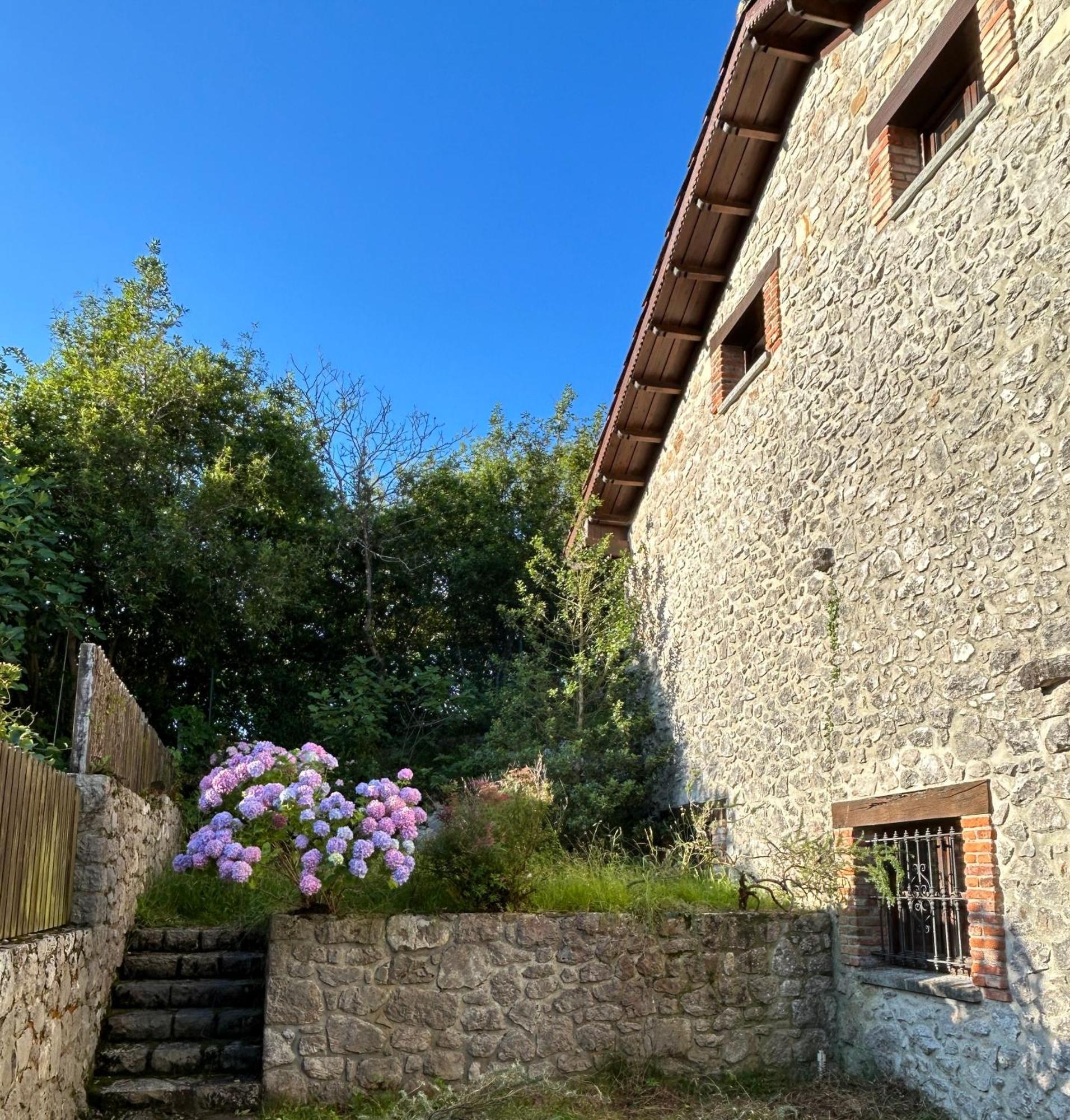 El Nido Villa Llanes Exterior foto