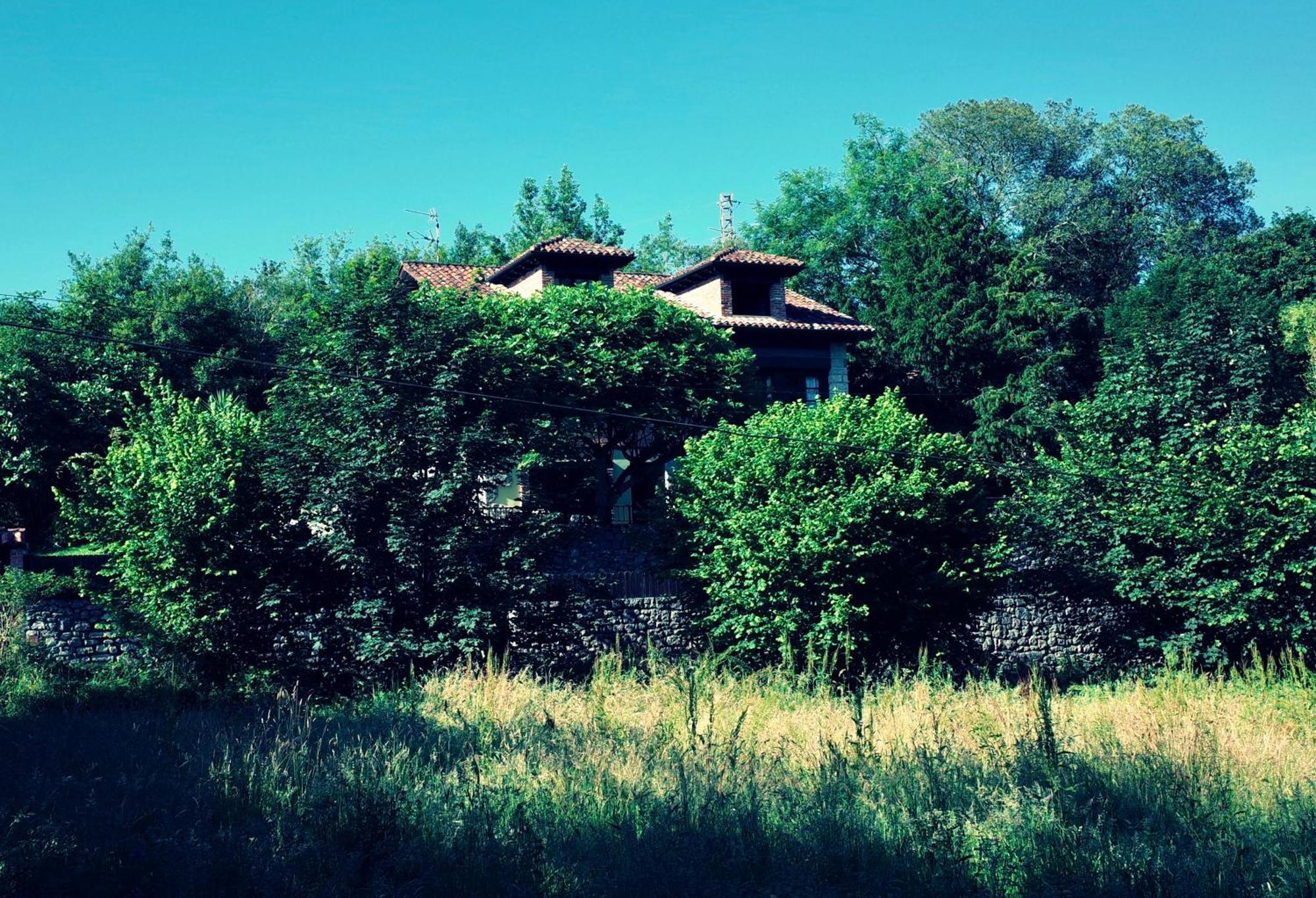 El Nido Villa Llanes Exterior foto